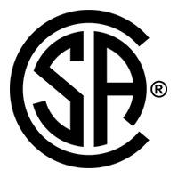 CSA Certification logo