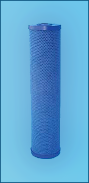 Water Equipment Technologies fc-024-15-20 carbon filter product image