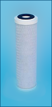 Water Equipment Technologies fc-155531 carbon filter product image