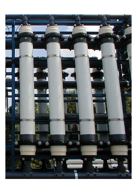 Water Equipment Technologies Ultra/Micro|Filtration System product image